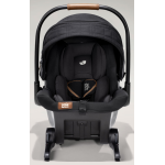 Joie Sprint™ 內置 ISOFIX 提籃式嬰兒汽車座椅 (黑色)